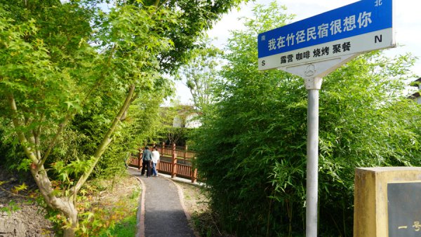 乐土与田园双向奔赴！朱泾镇借“乐高效应”升级乡村文旅产业〡申不雅察