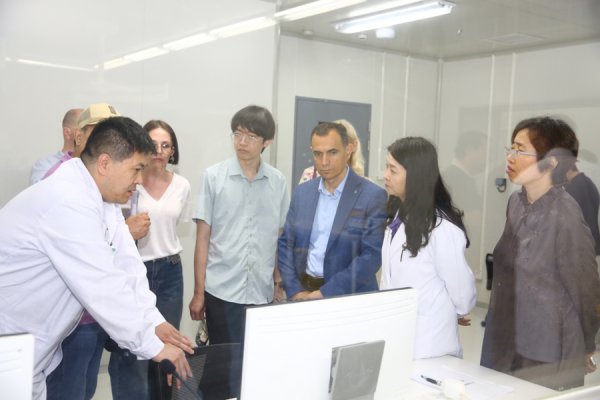 探索跨境医疗与鼎新药械发展，浦东病院临港院区对准莳植外洋医疗合营新地标