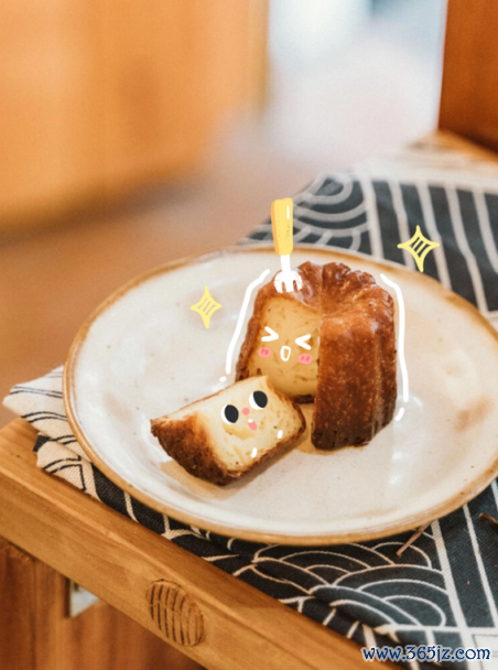 “颜味”双在线！东城甜品也曾卷成这么了→