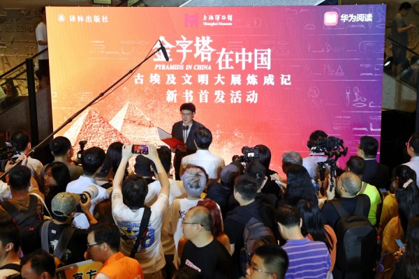 “168小时嘉年华”夜场票售罄！首个重磅行径揭开景况级展览幕后故事